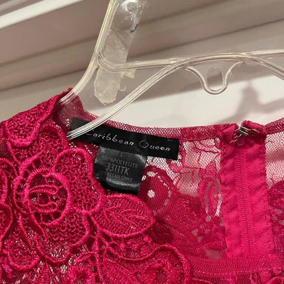 Pink Top 💕💕💕 - Picture 2 of 3